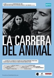 La carrera del animal' Poster