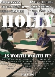 Holly' Poster