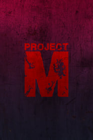 Project M' Poster