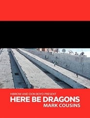 Here Be Dragons' Poster