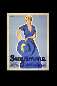 Suzanne' Poster