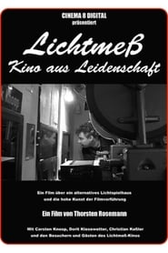 Lichtme  Kino aus Leidenschaft' Poster