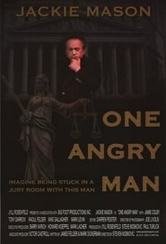One Angry Man' Poster
