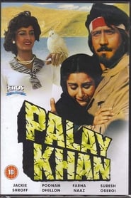Palay Khan' Poster