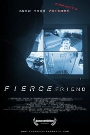 Fierce Friend' Poster