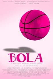 Bola' Poster