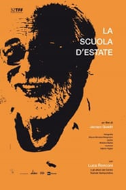 La scuola destate' Poster