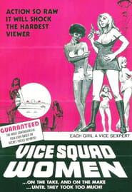 Vice Squad Women' Poster