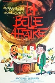 La Belle Affaire' Poster