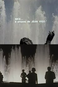 Nice   propos de Jean Vigo' Poster