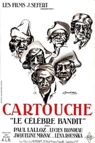 Cartouche' Poster