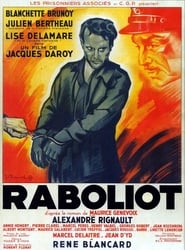 Raboliot' Poster