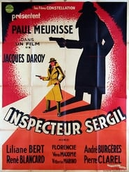 Inspector Sergil' Poster