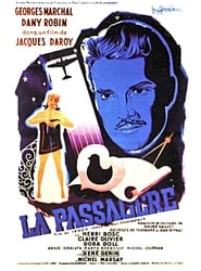 The Passenger' Poster
