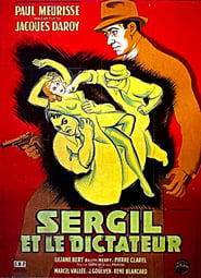 Sergil et le dictateur' Poster