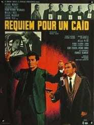 Requiem pour un caid' Poster
