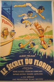 Le secret du Florida' Poster