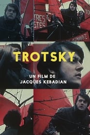 Trotsky' Poster