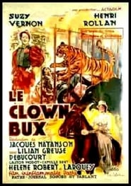 Le clown Bux' Poster