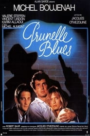 Prunelle Blues' Poster