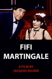 Fifi Martingale' Poster