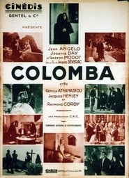 Colomba' Poster