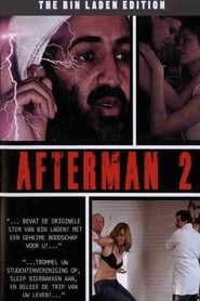 Afterman 2' Poster