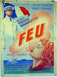 Feu' Poster