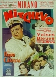 Nitchevo' Poster