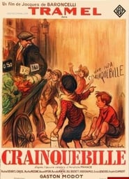 Crainquebille' Poster