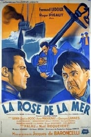 The Sea Rose' Poster