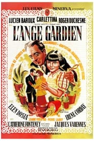 LAnge Gardien' Poster