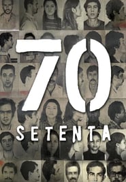 Seventy' Poster