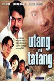 Utang Ni Tatang' Poster