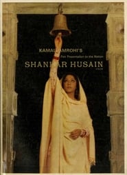Shankar Hussain' Poster