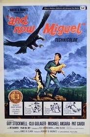 And Now Miguel' Poster