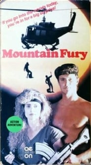 Mountain Fury' Poster