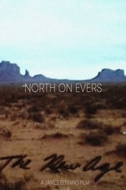 North on Evers' Poster