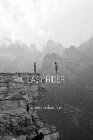 Easy Rider' Poster