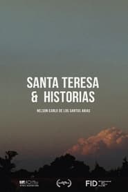 Santa Teresa  Other Stories' Poster