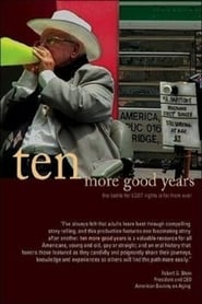 Ten More Good Years' Poster