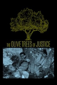 The Olive Trees of Justice' Poster