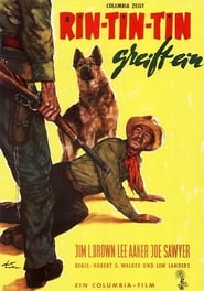 The Challenge of Rin Tin Tin' Poster