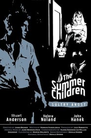Summer Children' Poster