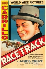 Racetrack' Poster