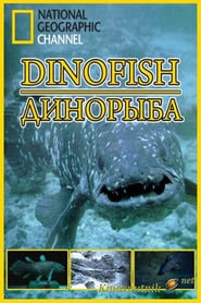 Dinofish' Poster