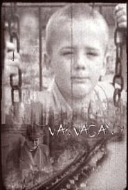 Vakvagany' Poster