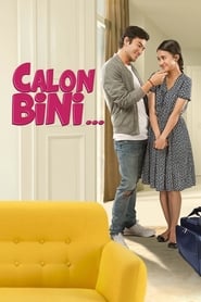 Calon Bini' Poster