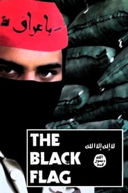 The Black Flag' Poster