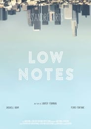 Low Notes' Poster